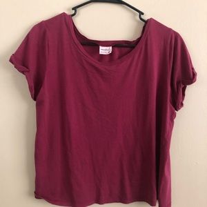 T shirt